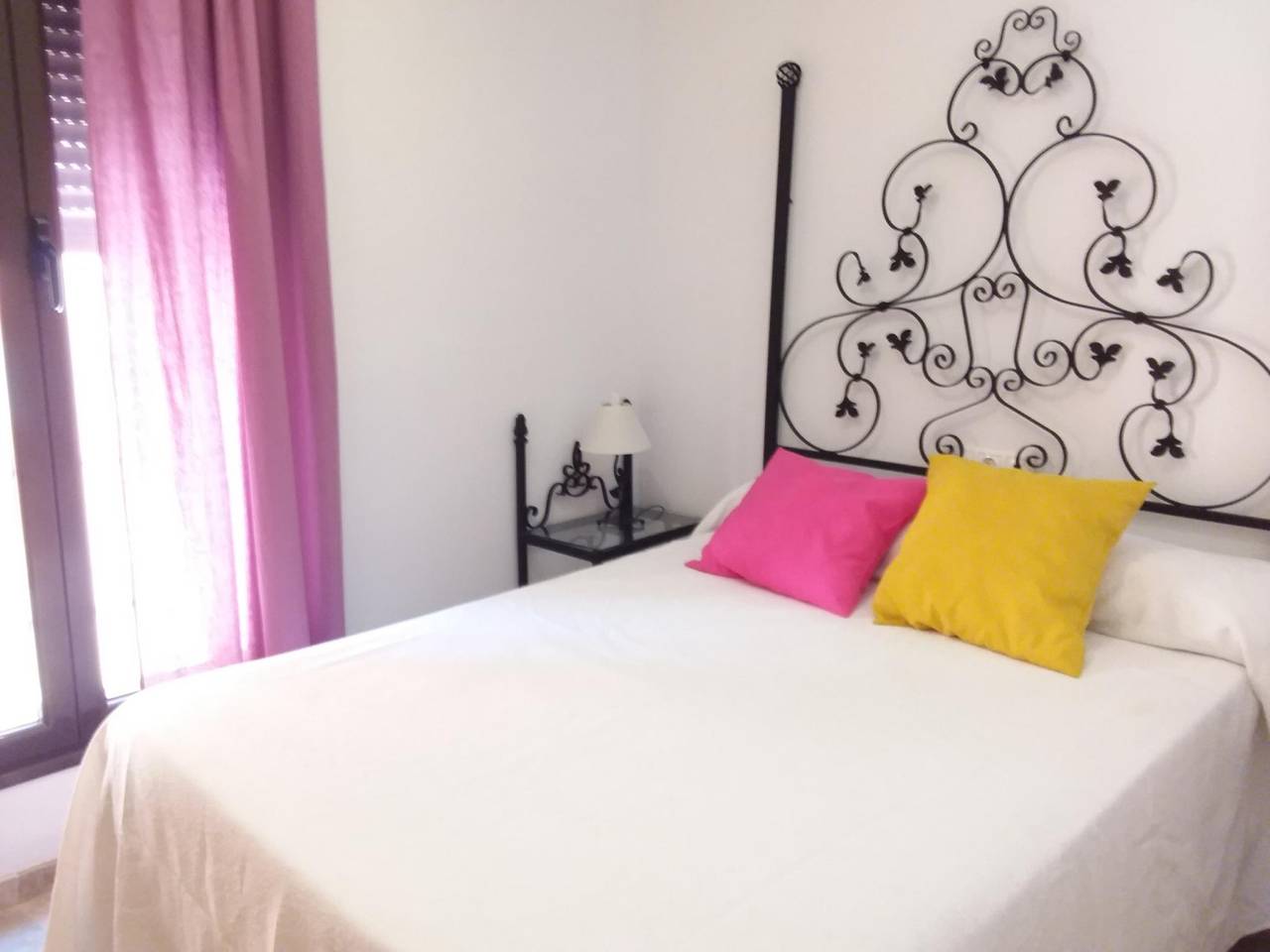 Casa Típica Cordobesa en la Judería in Distrito Centro (Córdoba), Cordoba