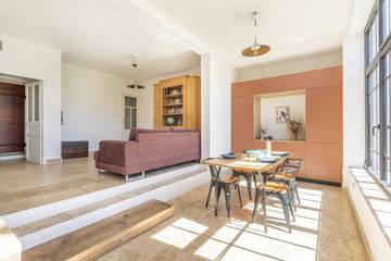Holiday Rental for 7 People in Toulon, Toulon region, Photo 2