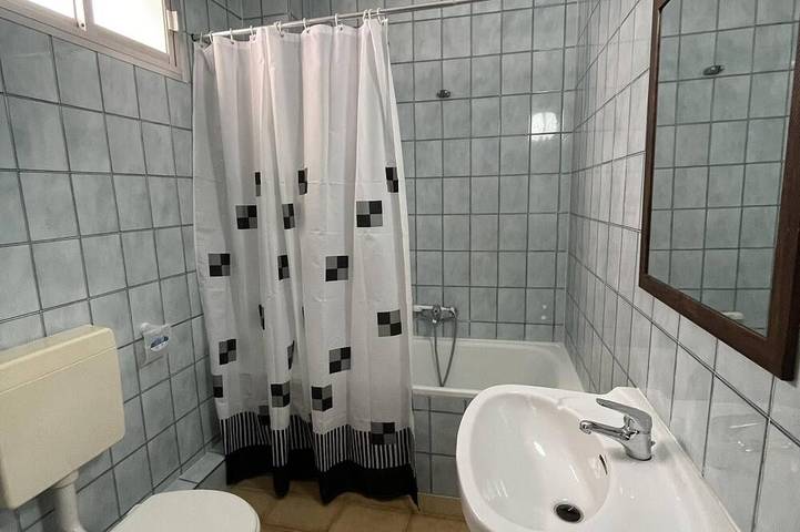 Bungalow für 6 Personen, mit Pool und Terrasse, mit Haustier in Peñiscola - 3