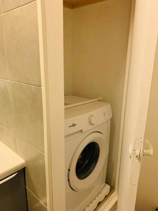 Gîte pour 4 personnes, avec vue et balcon à Saint-Étienne-du-Rouvray - 3