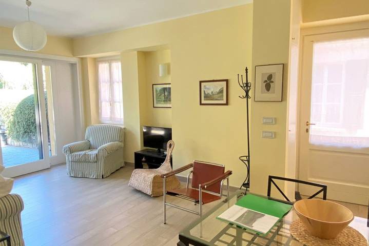 Gîte pour 6 personnes, avec jardin à Bellagio - 4