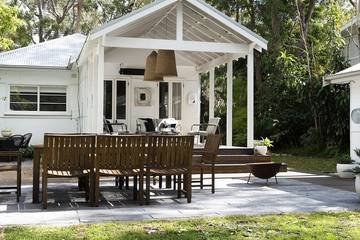 Holiday Home for 10 People in Pearl Beach, New South Wales, Photo 2