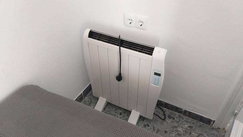 Gîte pour 5 personnes, avec Balcon et Terrasse à Puerto Real - 3