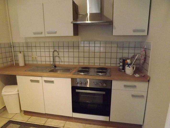 Ferienhaus für 2 Personen in Gützkow - 4