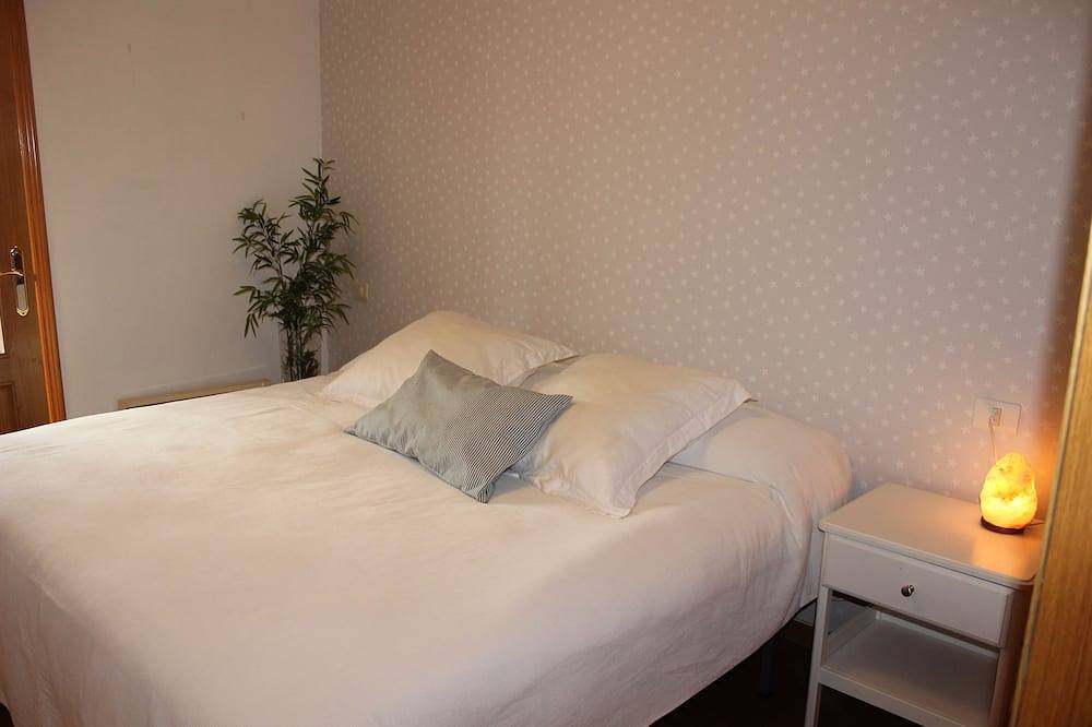 Entire apartment, Vigo Playa-Ciudad Apartment in Coia, Vigo