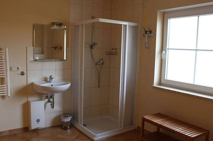 Ferienhaus für 4 Personen, mit Terrasse in Pruchten - 4