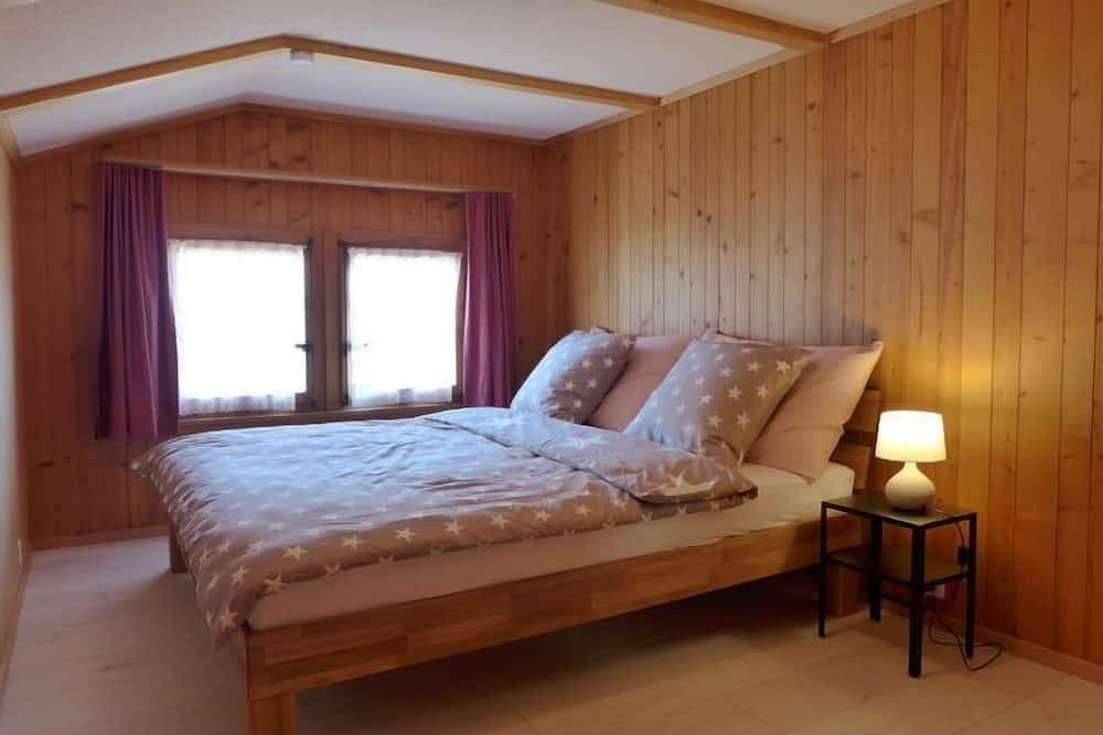 Ganze Wohnung, Chalet Vamika in Niederried bei Interlaken, Verwaltungskreis Interlaken-Oberhasli