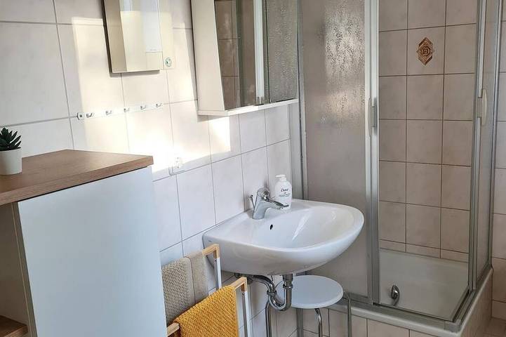 B&B für 5 Personen in Sachsen - 4