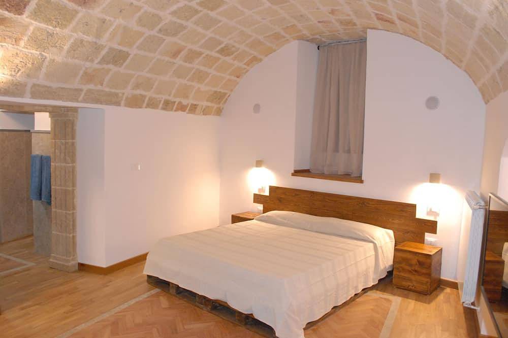 Apartamento en el centro histórico in Ugento, Golfo de Tarento