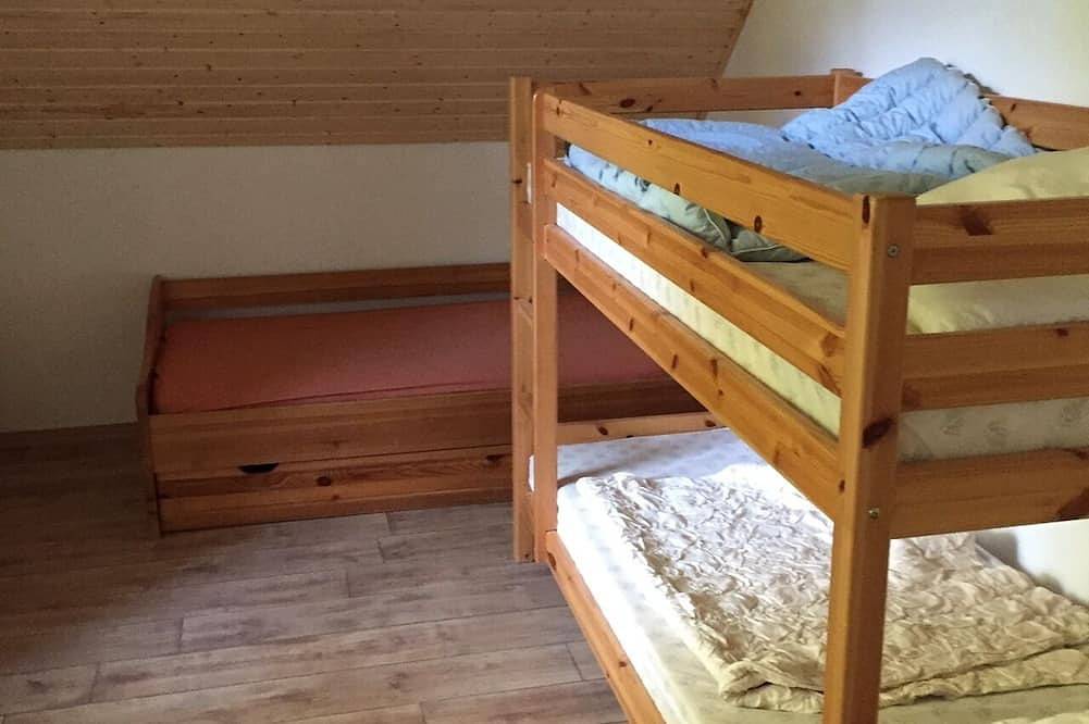 Ganze Wohnung, Ferienhof mit Ponys in Stollhamm, Butjadingen