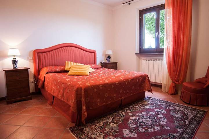 Wunderschöne Villa mit Privatschwimmbad im Herz der Toskana in Pratovecchio Stia, Casentino
