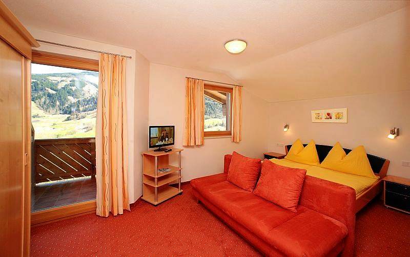 Ganze Ferienwohnung, Appartement Christine in Kaprun, Pinzgau