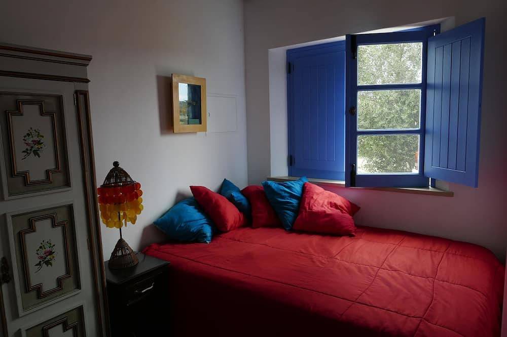 Villa mit Garten - Algarve - Sagres - Pedralva. in Vila do Bispo e Raposeira, Faro Distrikt