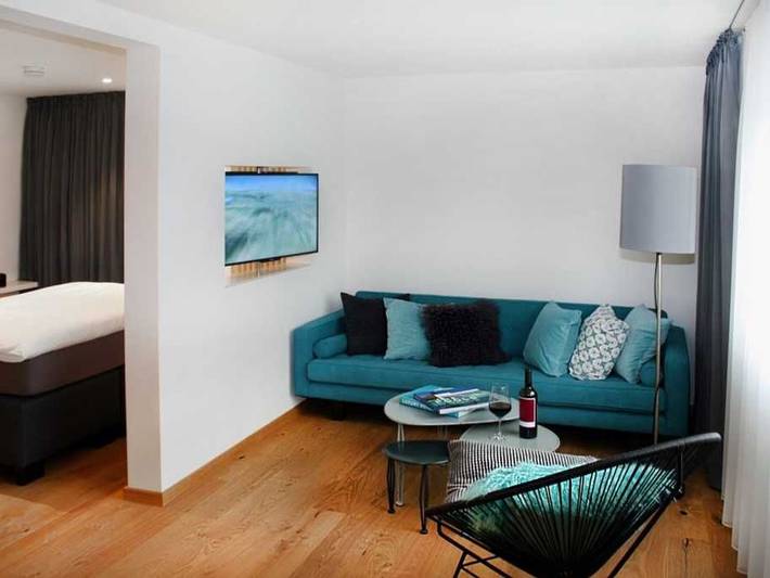 Ferienwohnung für 2 Personen in Main-Odenwald - 2