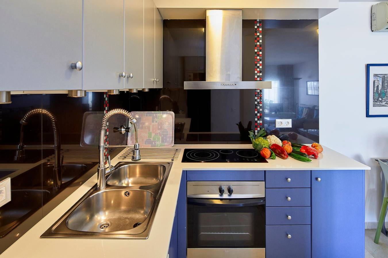 Entire apartment, Apartment 7 Adults Pool View in l'Estartit, Estartit