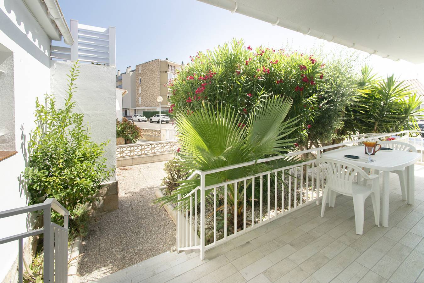 Welcs Casa 395 Emp especial familias in Santa Margarida, Roses