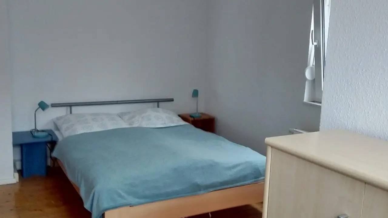 Ganze Ferienwohnung, Ferienwohnung für 6 Personen (78 m²) in Bad Bergzabern in Bad Bergzabern, Südliche Weinstraße