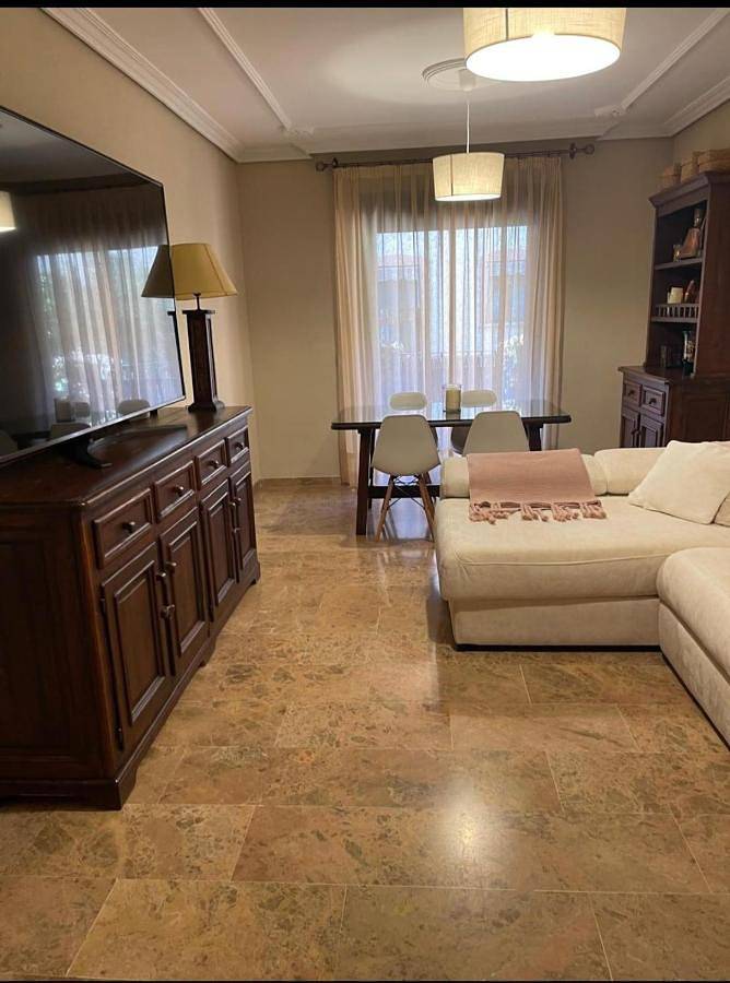 Appartement de vacances pour 4 personnes, avec balcon - 1