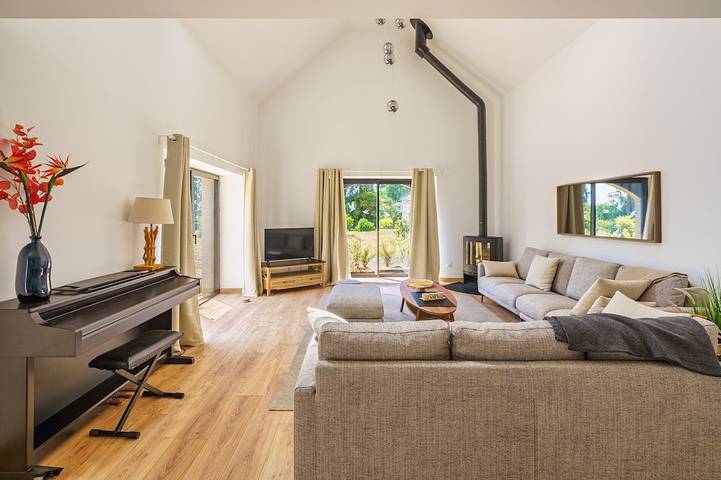 Ferienhaus für 4 Personen - 1
