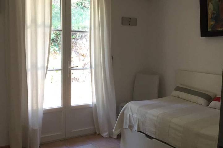 Villa pour 6 personnes, avec jacuzzi et jardin à La Garde-Freinet - 4