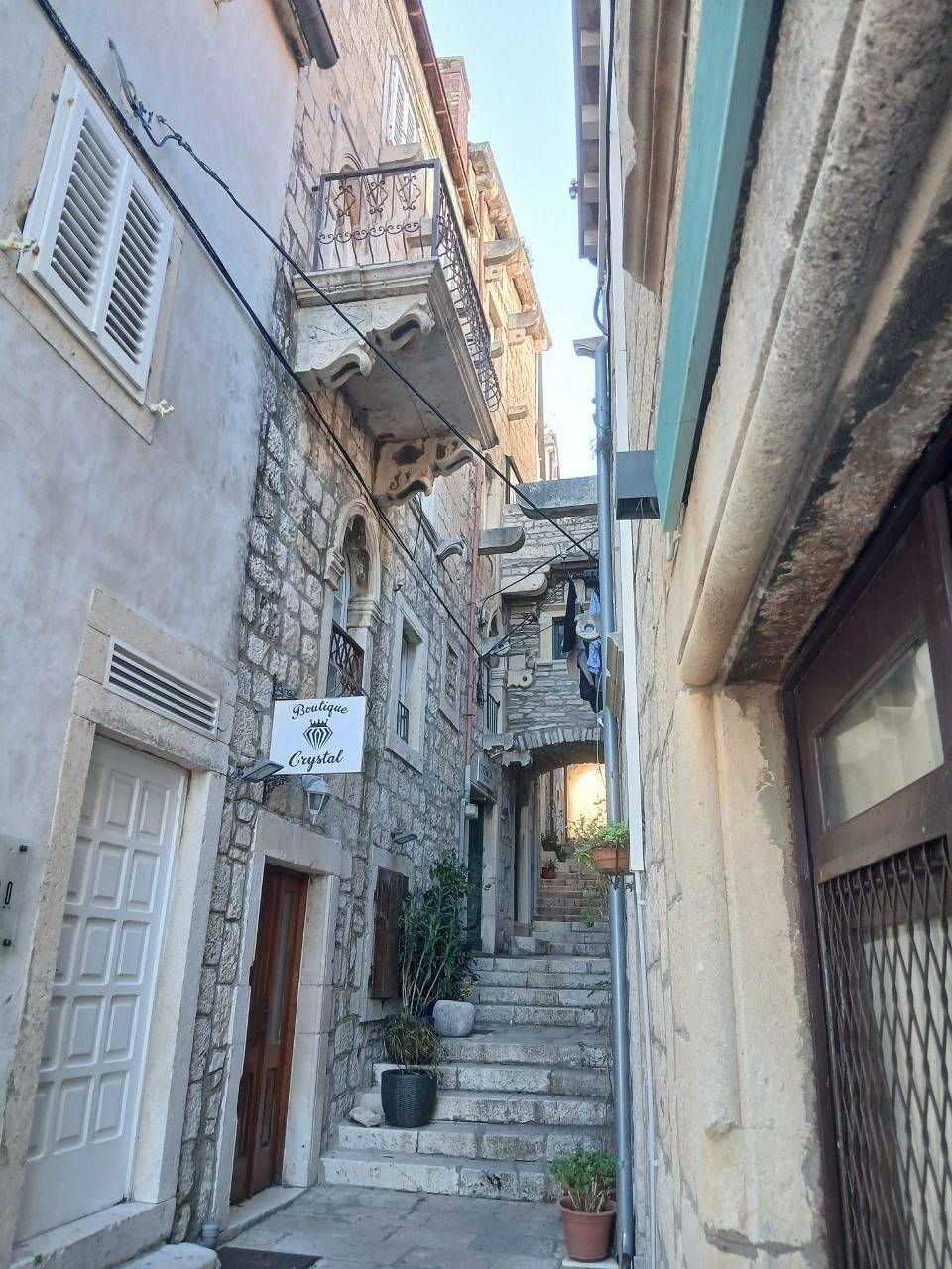 Three bedroom house near beach Korčula K-25121 in Korčula (Dalmatia), Korcula