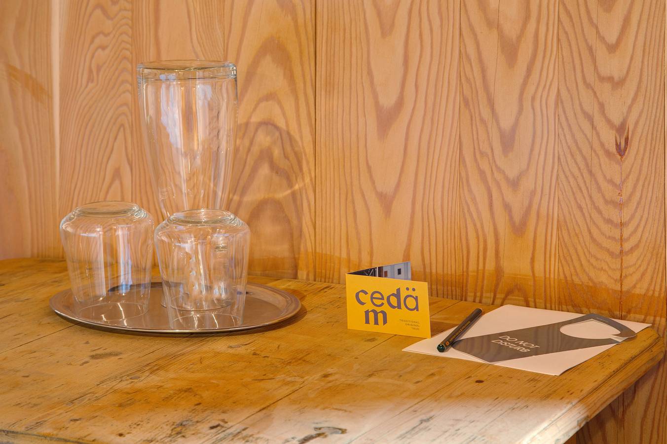 Habitación 'Cedùtä' con vistas a la montaña, terraza compartida y Wi-Fi in Comelico Superiore, Karnischer Hauptkamm