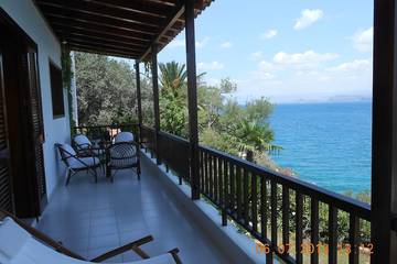Chalet para 8 Personas en Xiropigado, Kynouria, Foto 3