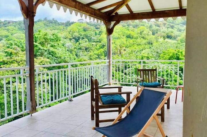 Location de vacances