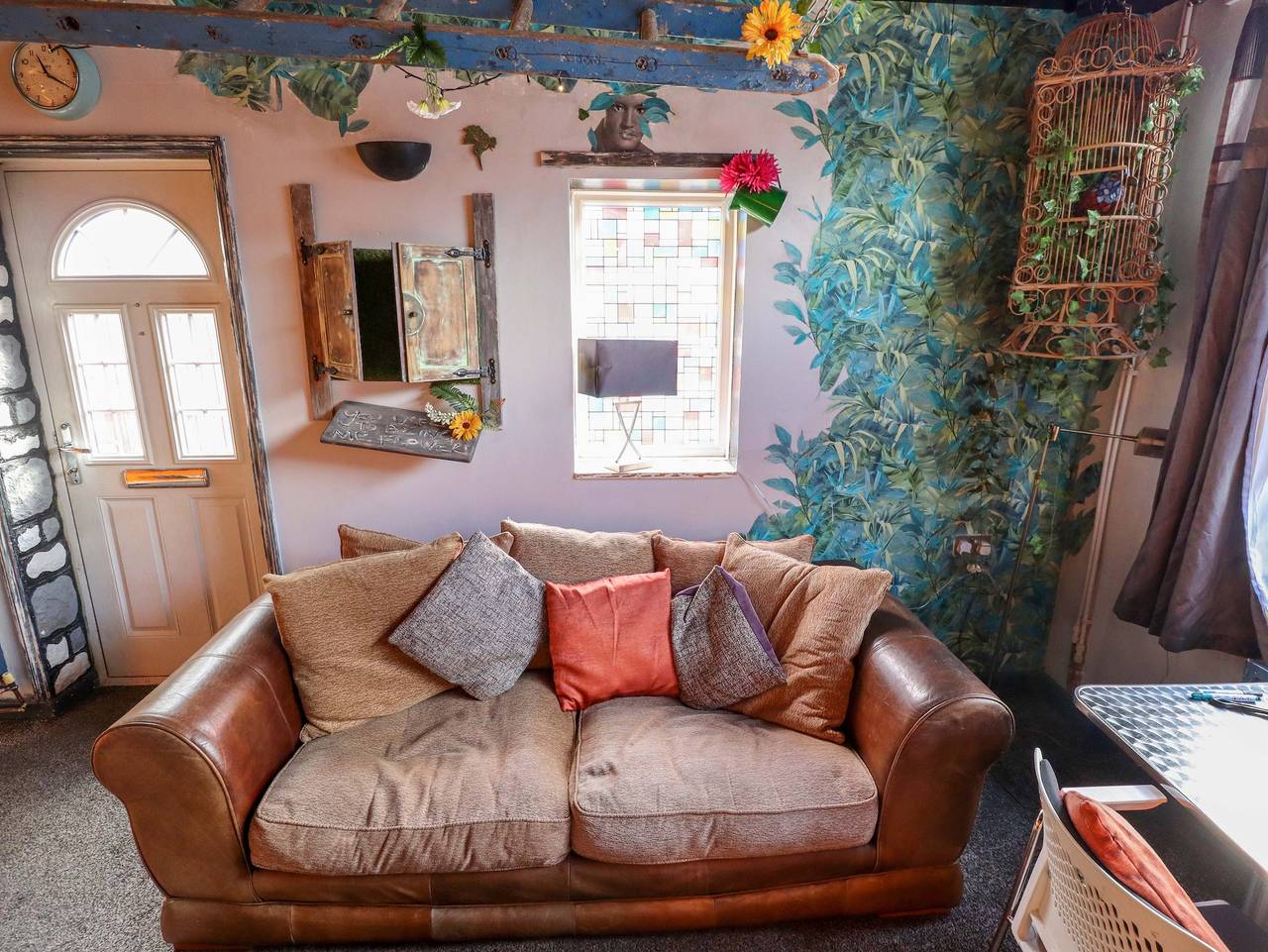 Dormy Cottage in Skegness, Lincolnshire