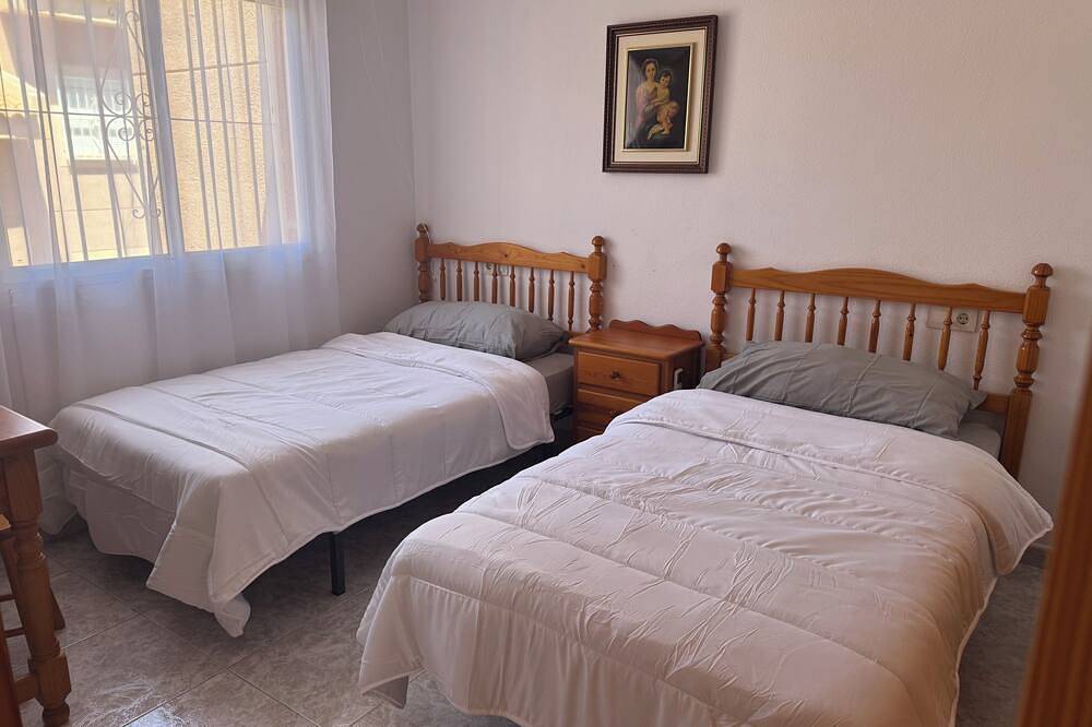 House with shared pool 5min from Benidorm in L'Albir, Alfàs del Pi