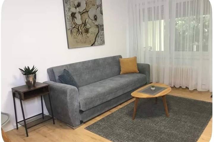 Ganze Wohnung, Premium Apartment mit Balkon in Ravensburg, Region Bodensee-Oberschwaben