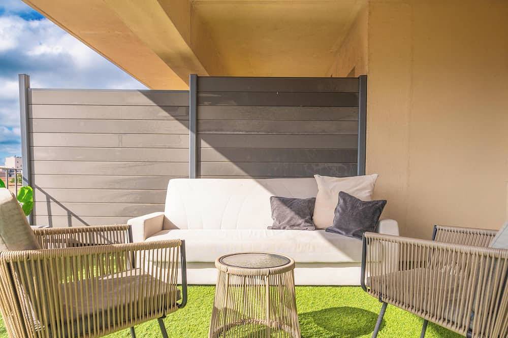 Appartamento intero, Suite Stylehouse Apartment al centro di Olbia in Olbia, Costa Smeralda