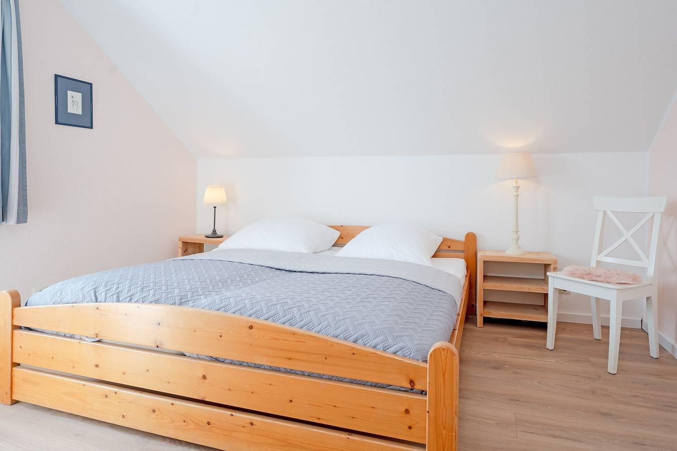 Schwedenhaus Engström in Schönwalde am Bungsberg, Ostholstein