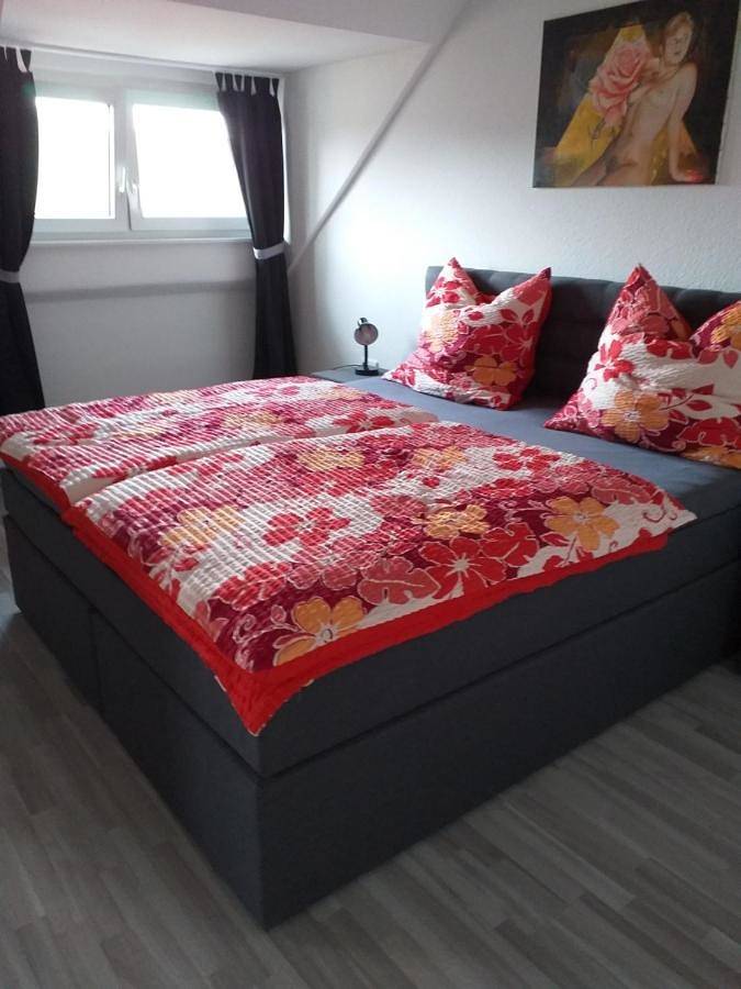 Geheel appartement, Ferienwohnung Mabo in Kempen, Niederrhein