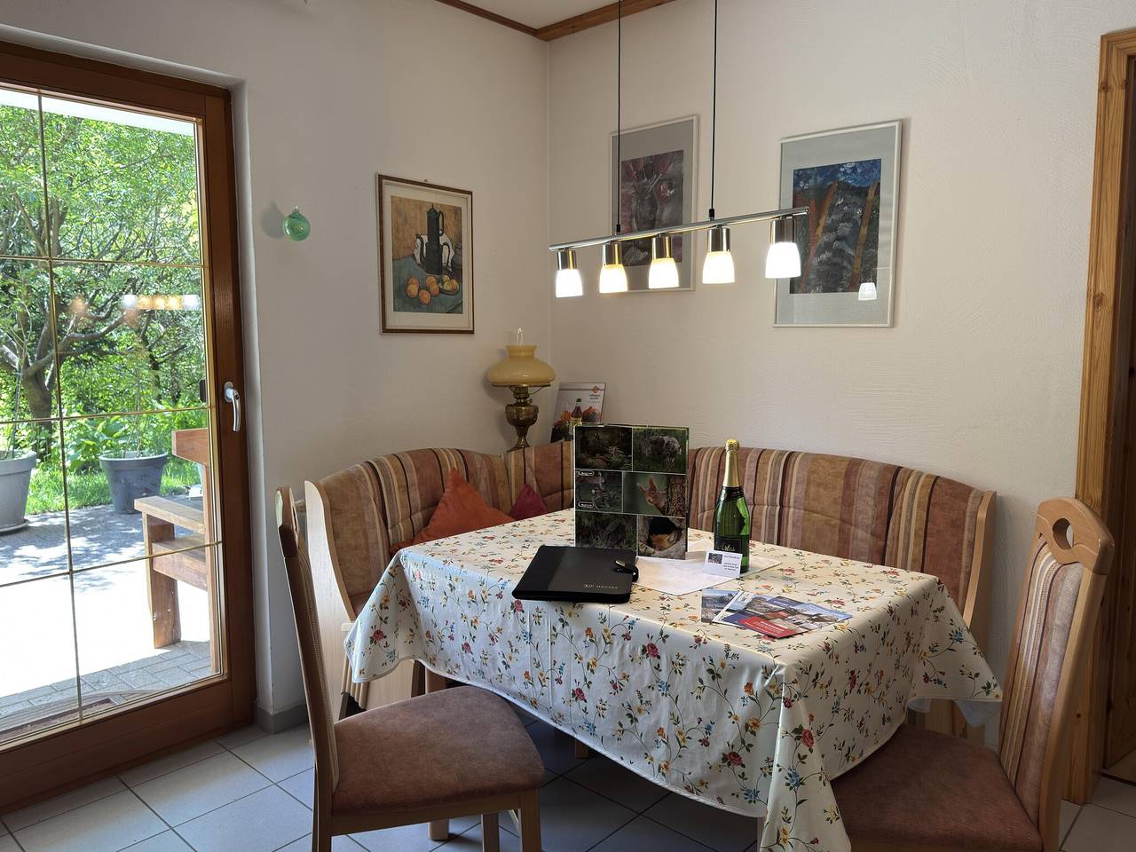Vakantiewoning, Clausthal-Zellerfeld, foto 12