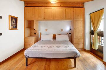 Studio dla 2 osoby w Bormio, Gmina Bormio, Zdjęcie 4