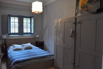 Villa pour 11 Personnes dans Soulac-sur-Mer, Côte d’Argent, Photo 3