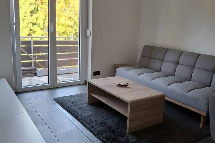 Apartamento de férias para 7 pessoas, com varanda, com animais de estimação - 1