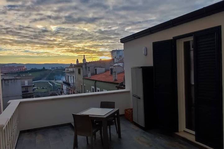 Appartamento vacanze per 3 persone - 1