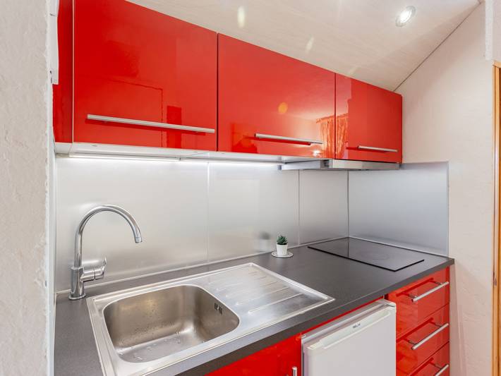 Gîte pour 4 personnes, avec jardin dans Pramousquier - 3