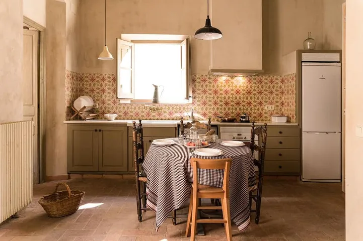 Ferienhaus für 5 Personen, mit Whirlpool - 1
