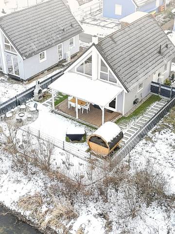 Ferienhaus für 4 Personen in Zerpenschleuse, Wandlitz, Bild 1