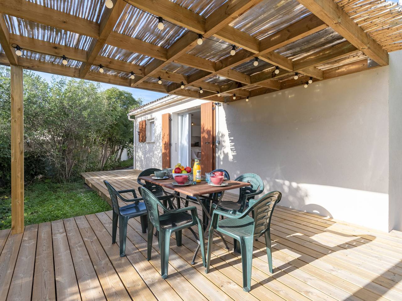 Turriccioli in Porto Vecchio, Sartène e dintorni