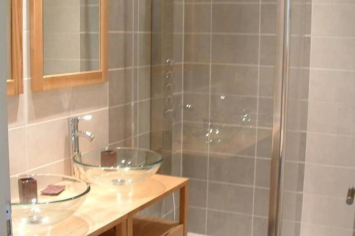 Location de vacances pour 12 personnes, avec terrasse et jardin à Pennautier - 4