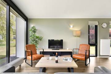 Bungalow voor 4 Personen in Provincie Utrecht, Afbeelding 4
