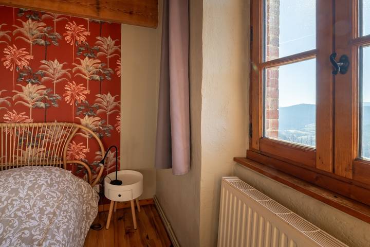 Maison d’hôte pour 2 personnes, avec Jardin et Sauna en Ardèche - 2