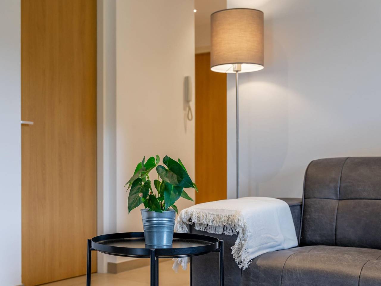 Ganze Wohnung, Geräumige Wohnung mit Weitblick und Terrasse in Saalfelden am Steinernen Meer, Steinernes Meer