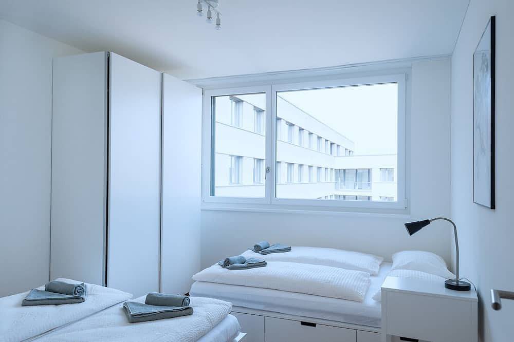 Apartamento entero, Bs Fox V - Messe Hitrental Apartment in Basel Zustellkreis, Basilea