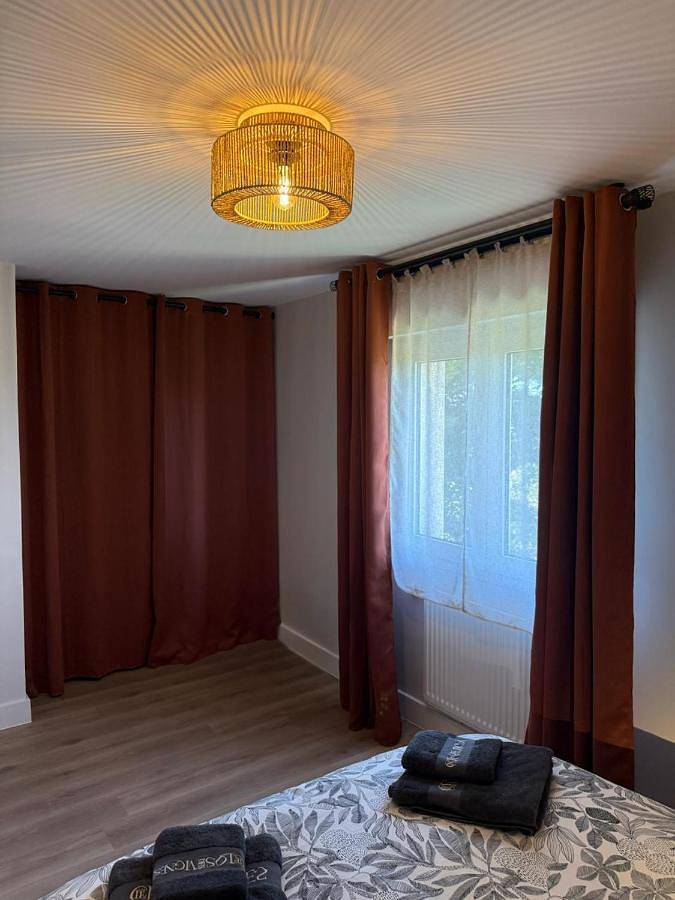 Location de vacances pour 6 personnes, avec jardin, animaux acceptés à Jaunay-Clan - 3