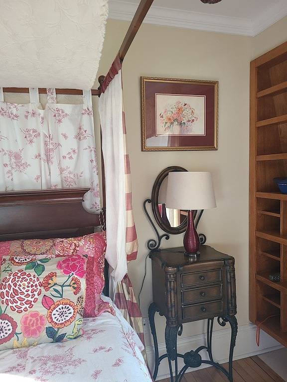 Vacation rental for 10 people in Halifax
